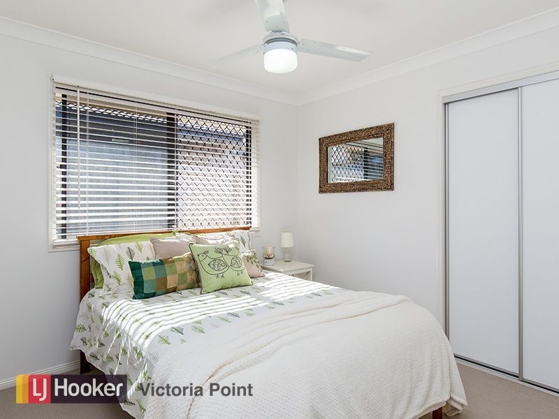 8 Spotted Gum Crescent, Mount Cotton QLD 4165