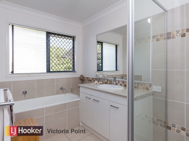 8 Spotted Gum Crescent, Mount Cotton QLD 4165