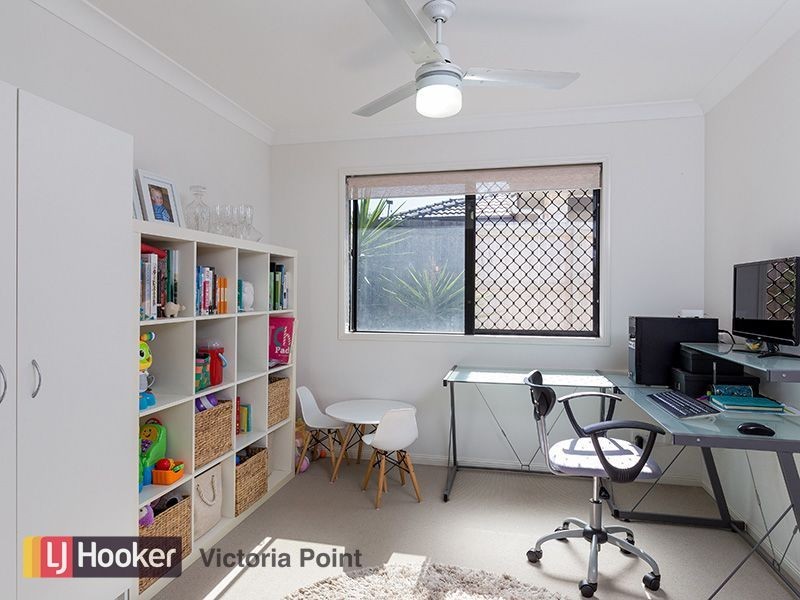 8 Spotted Gum Crescent, Mount Cotton QLD 4165