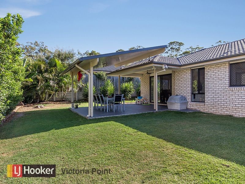 8 Spotted Gum Crescent, Mount Cotton QLD 4165