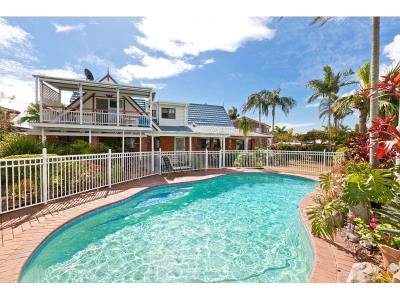 11 Skirmish Court, Victoria Point QLD 4165