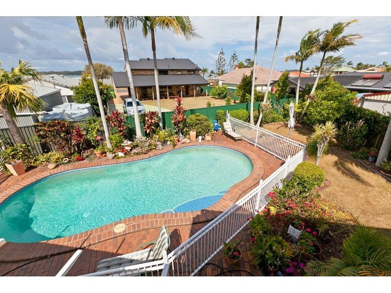 11 Skirmish Court, Victoria Point QLD 4165