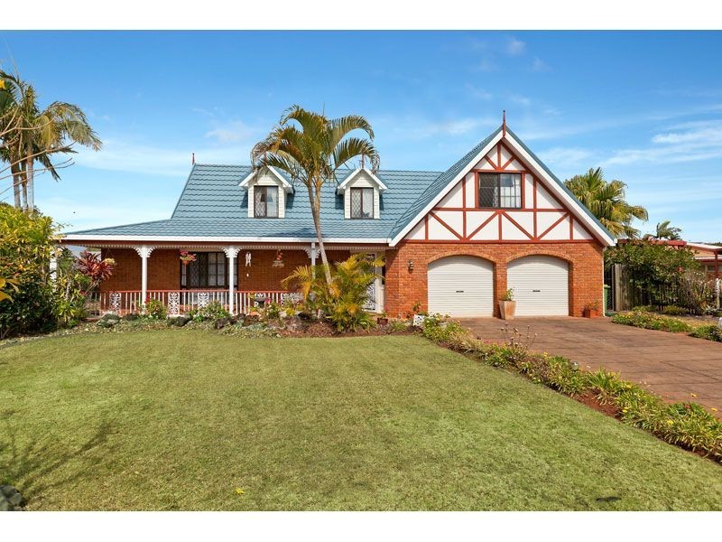 11 Skirmish Court, Victoria Point QLD 4165
