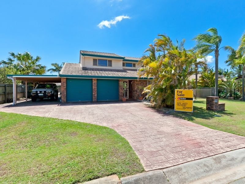 14 Skirmish Court, Victoria Point QLD 4165