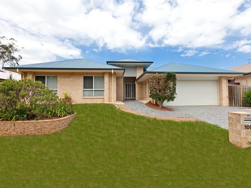 100 Settlers Cct, Mount Cotton QLD 4165