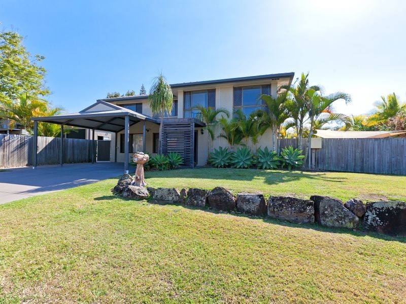 13 Chestnut Crescent, Victoria Point QLD 4165
