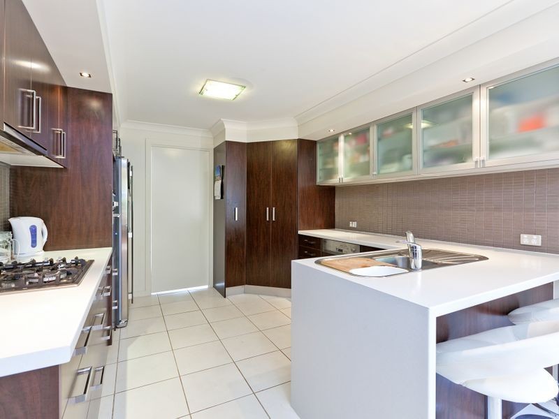 13 Chestnut Crescent, Victoria Point QLD 4165