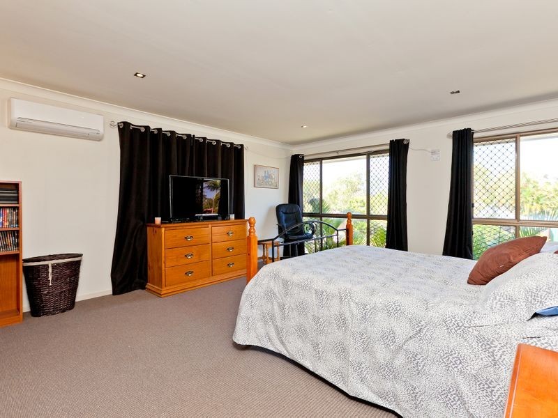 13 Chestnut Crescent, Victoria Point QLD 4165