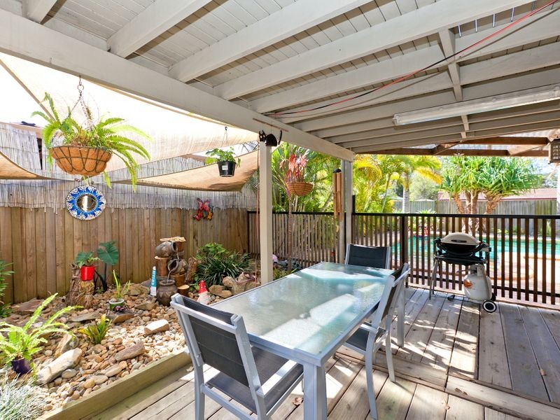 13 Chestnut Crescent, Victoria Point QLD 4165