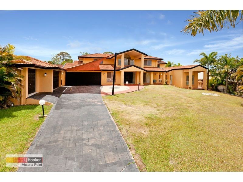 49 Bunker Road, Victoria Point QLD 4165