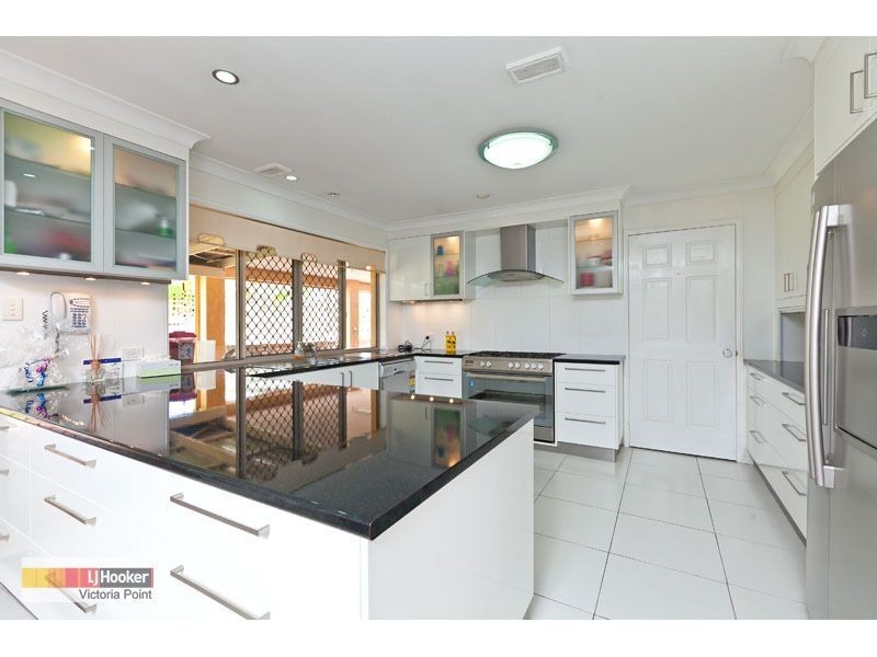 49 Bunker Road, Victoria Point QLD 4165
