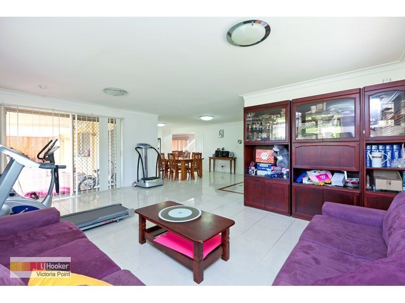49 Bunker Road, Victoria Point QLD 4165