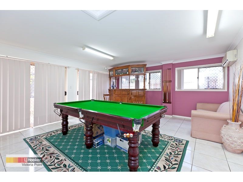 49 Bunker Road, Victoria Point QLD 4165