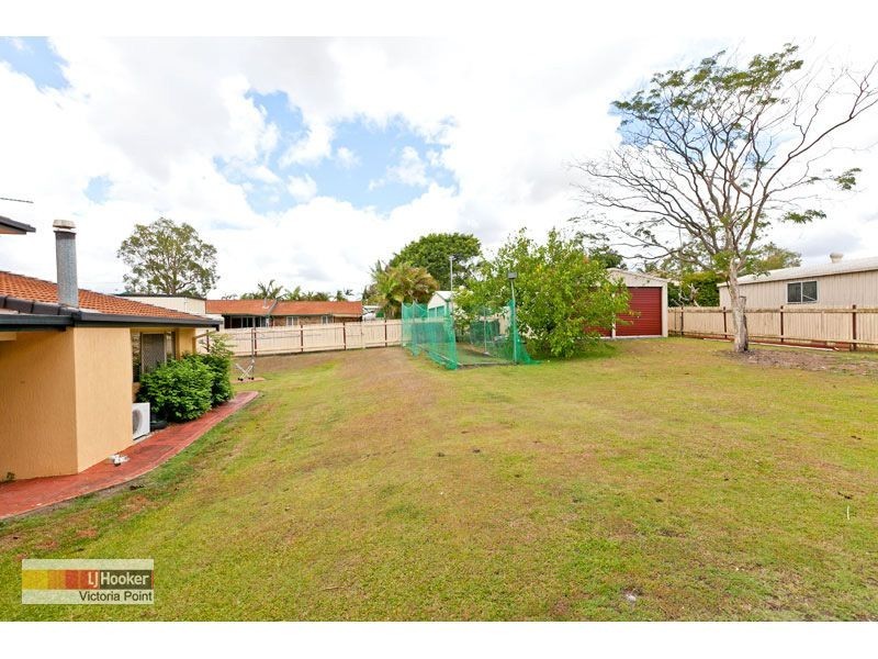 49 Bunker Road, Victoria Point QLD 4165