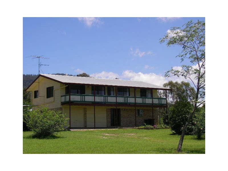 Villeneuve QLD 4514