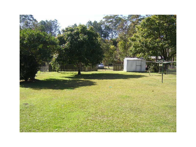 Woodford QLD 4514