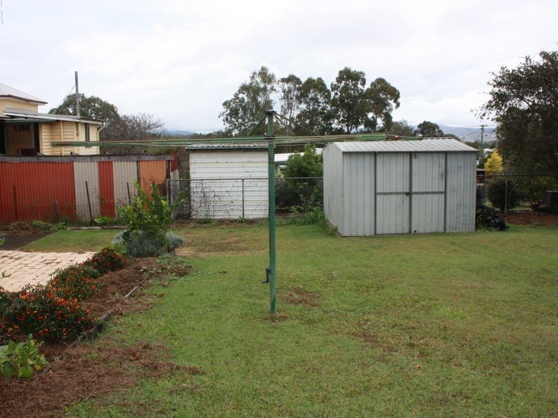 Kilcoy QLD 4515