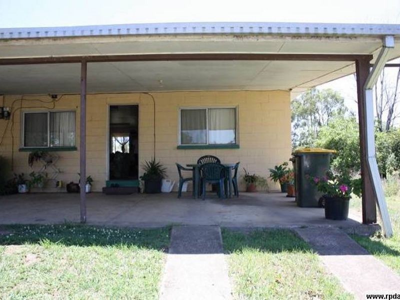 Kilcoy QLD 4515