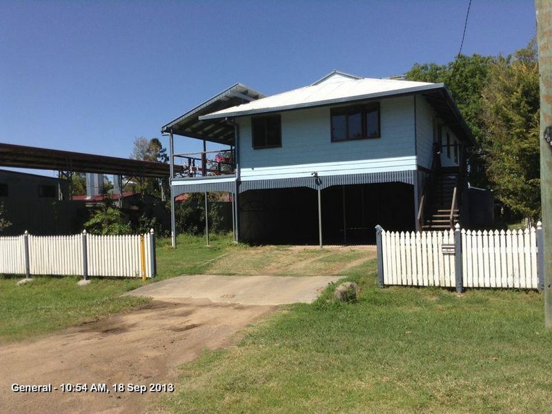 Kilcoy QLD 4515