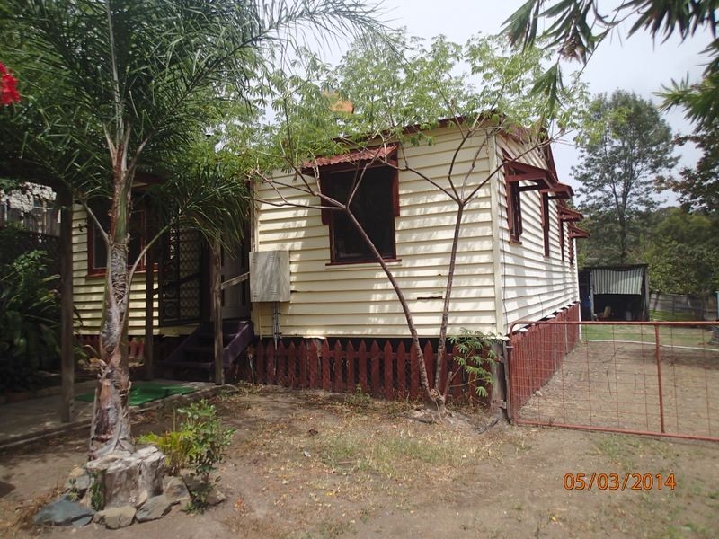 Jimna QLD 4515