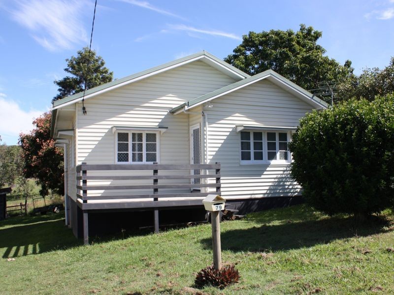 Kilcoy QLD 4515
