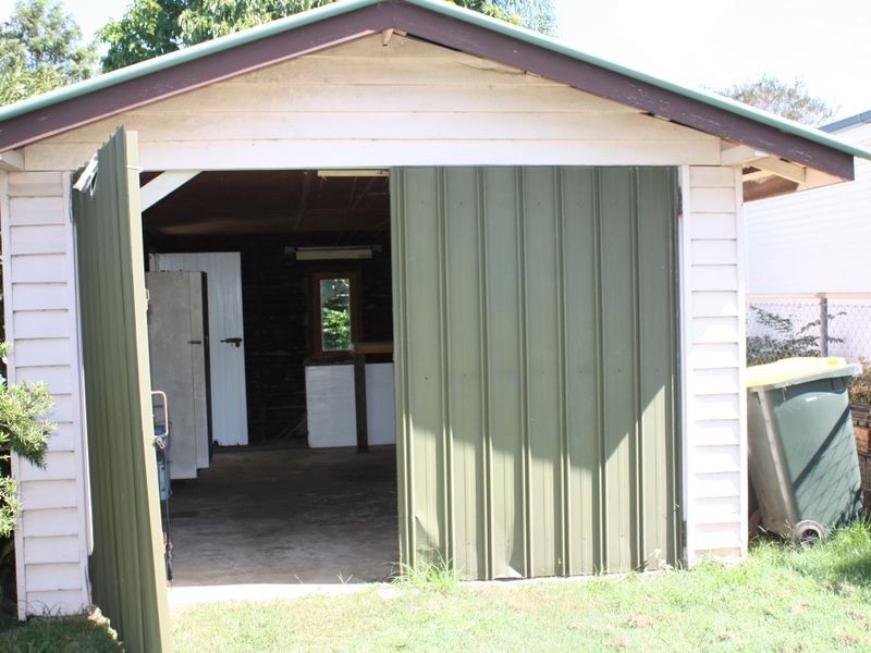 Kilcoy QLD 4515