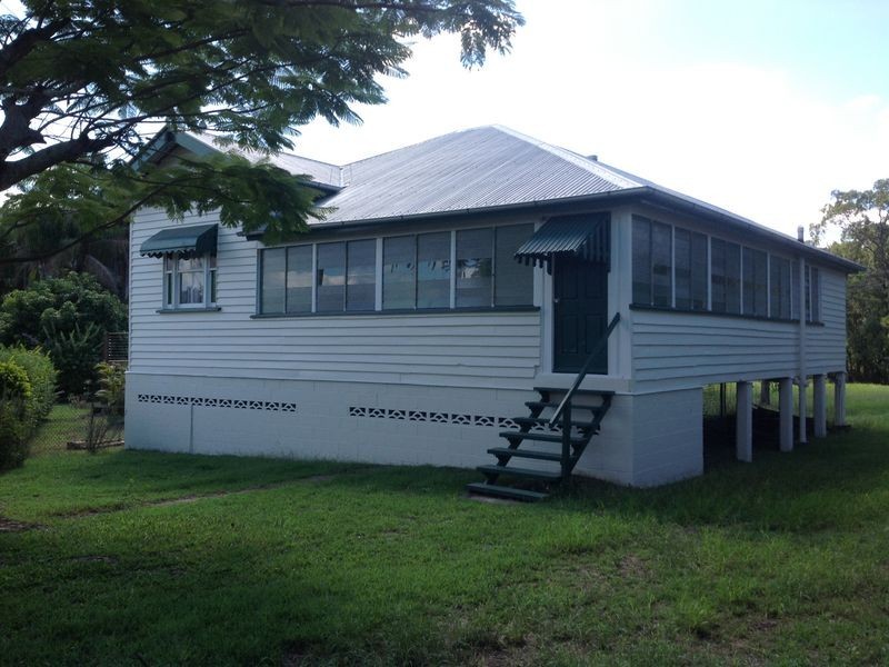 Woodford QLD 4514