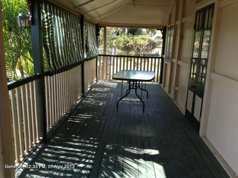Kilcoy QLD 4515