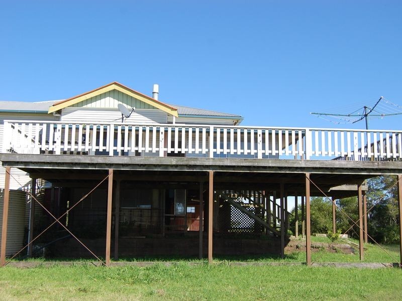 1775 Mt Mee Road, Mount Mee QLD 4521