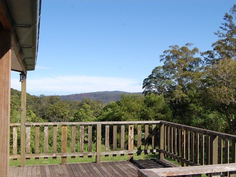 1775 Mt Mee Road, Mount Mee QLD 4521