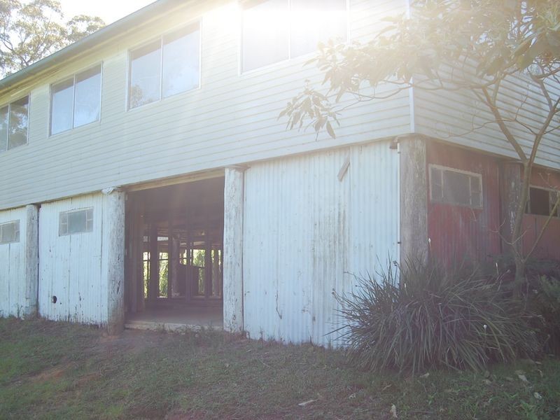 1775 Mt Mee Road, Mount Mee QLD 4521
