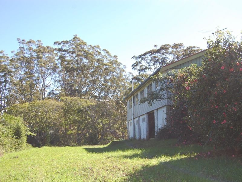 1775 Mt Mee Road, Mount Mee QLD 4521