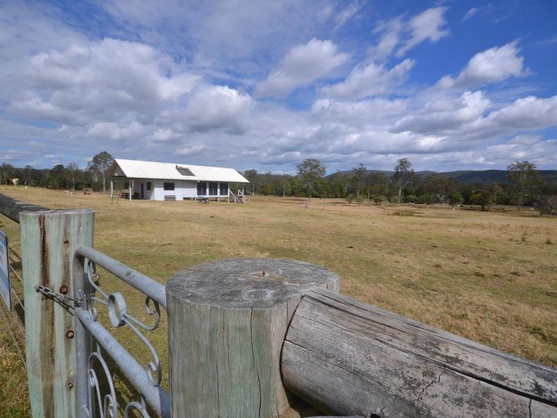 1 Princess Street, Woodford QLD 4514