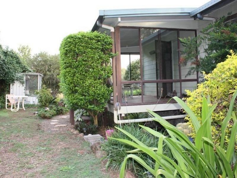 280 Mt Kilcoy Rd, Kilcoy QLD 4515