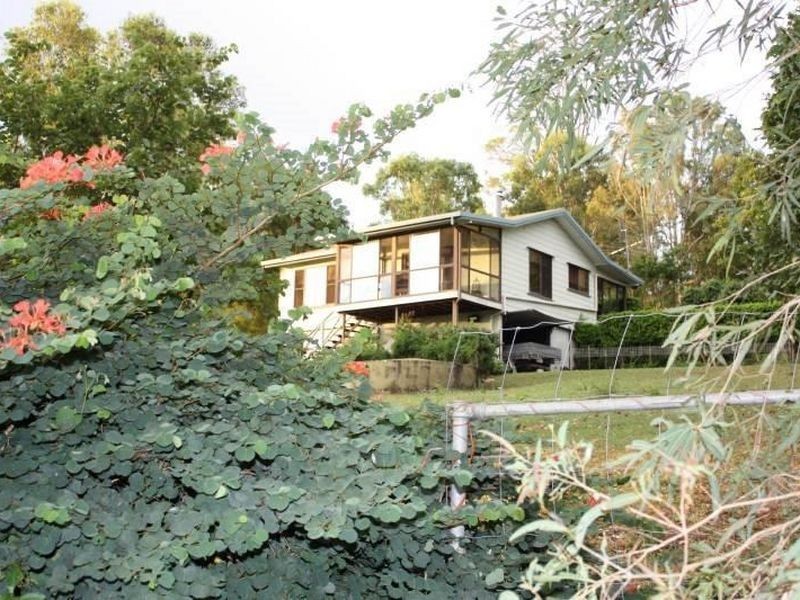 280 Mt Kilcoy Rd, Kilcoy QLD 4515