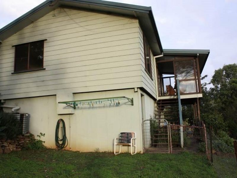 280 Mt Kilcoy Rd, Kilcoy QLD 4515