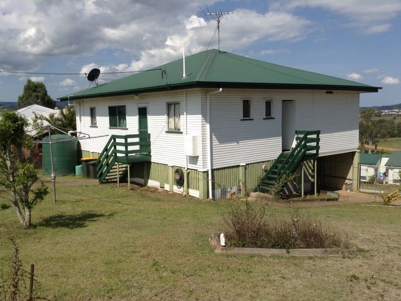 Kilcoy QLD 4515