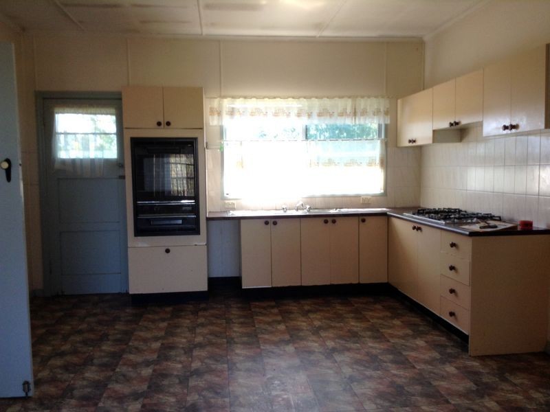 Kilcoy QLD 4515