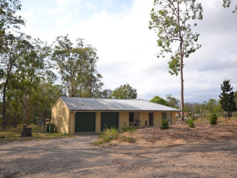 Woodford QLD 4514