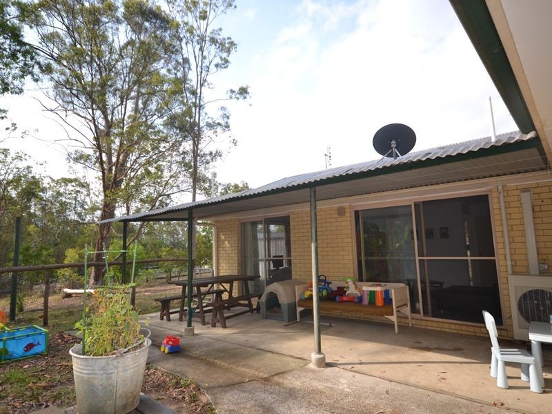 Woodford QLD 4514