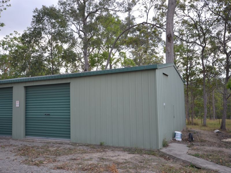 Woodford QLD 4514