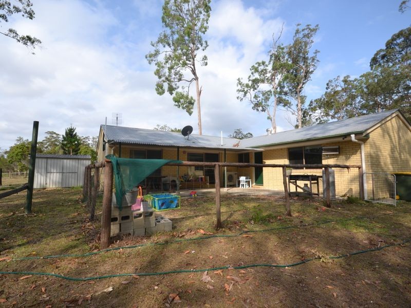 Woodford QLD 4514