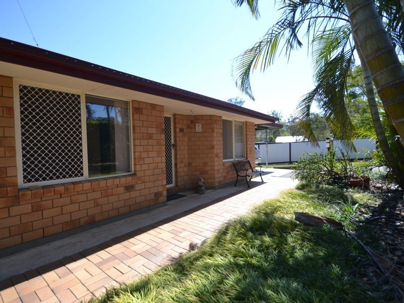 D’aguilar QLD 4514