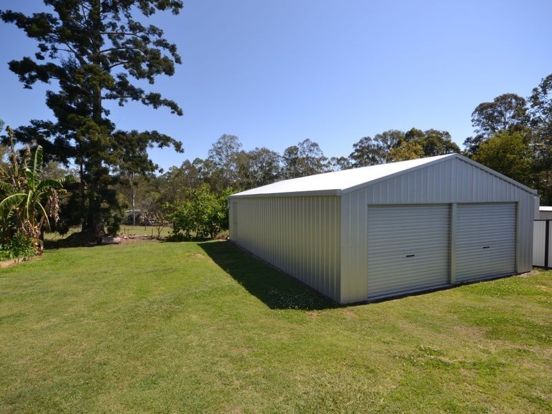 D’aguilar QLD 4514