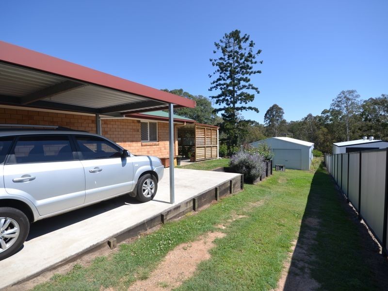 D’aguilar QLD 4514