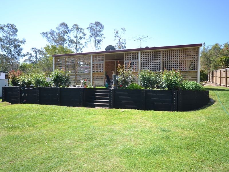 D’aguilar QLD 4514