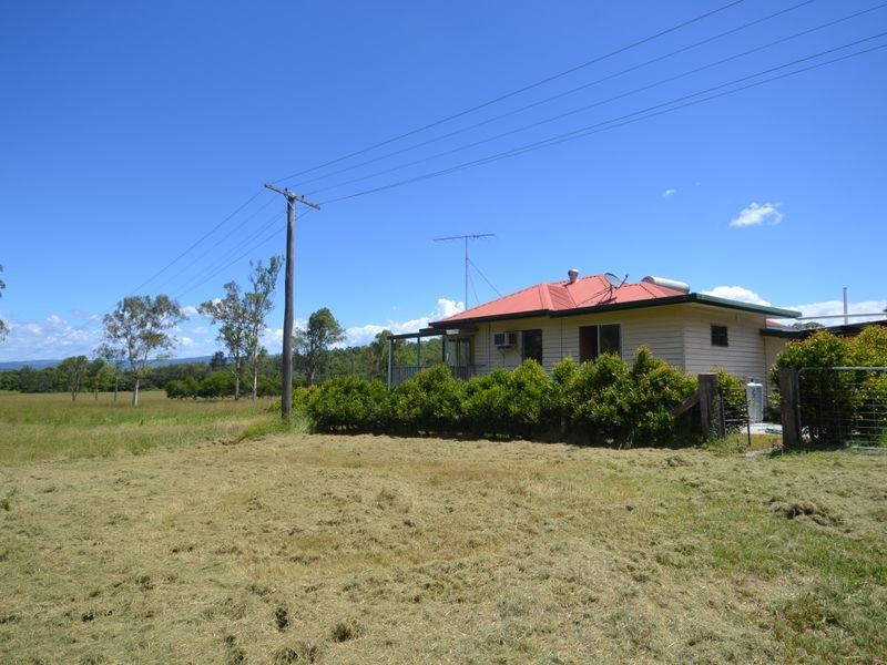 Bellthorpe QLD 4514