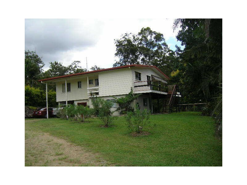 Woodford QLD 4514
