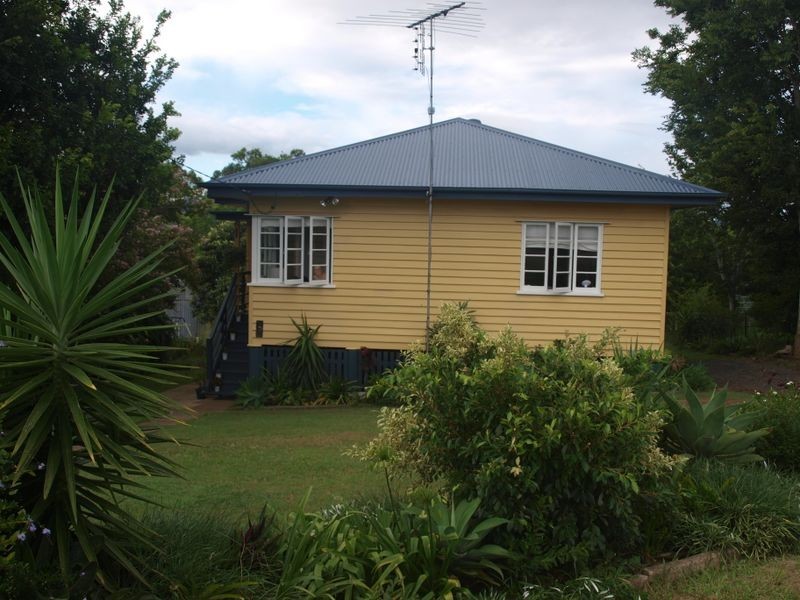 Kilcoy QLD 4515