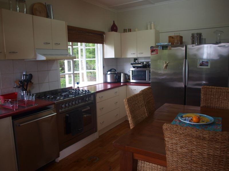 Kilcoy QLD 4515